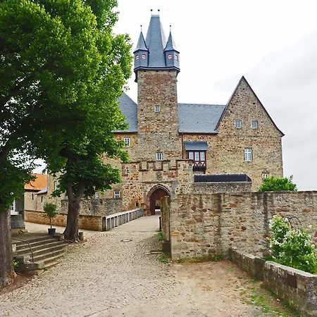 Schloss Spangenberg-2