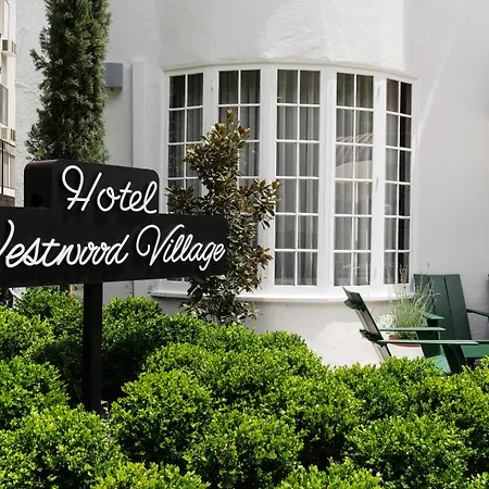 Palihotel Westwood Village - West Beverly Hills-2