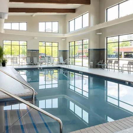 Residence Inn By Marriott Virginia Beach Town Center-2