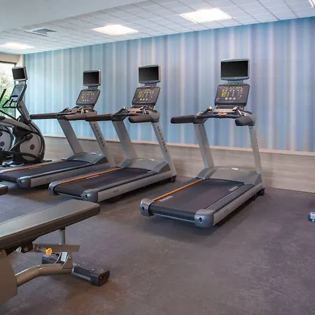 Residence Inn By Marriott Virginia Beach Town Center-3