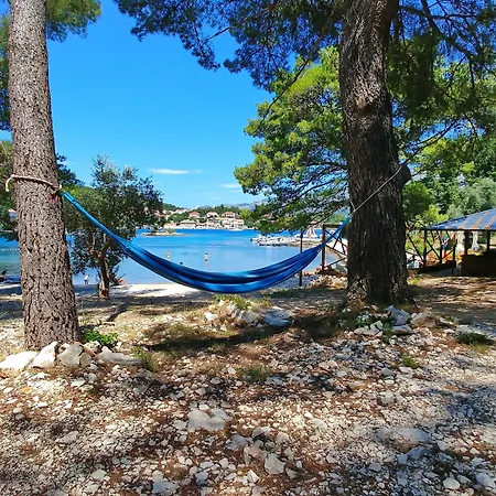 Aminess Planet Camping Port9 Holiday Homes-2