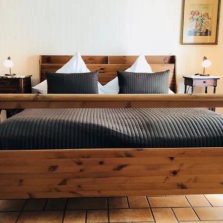 Hotel-Restaurant Thüringer Hof-2