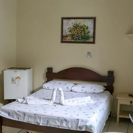 Pousada do Marcão-2