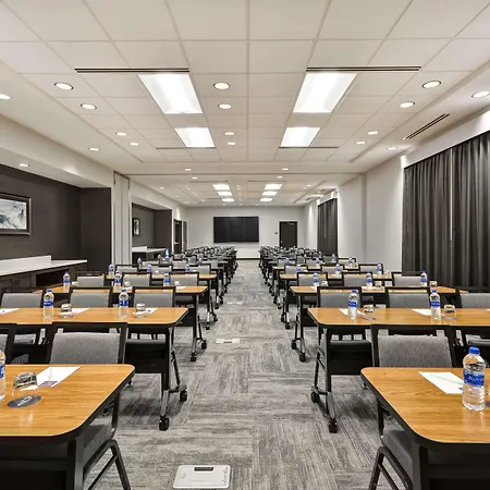Hyatt Place Fresno-2