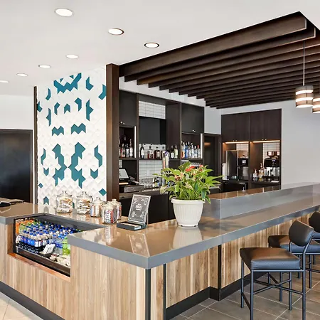 Hyatt Place Fresno-3