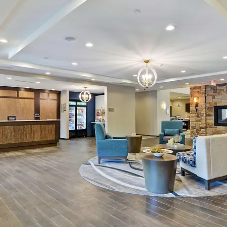 Homewood Suites By Hilton Poughkeepsie-3