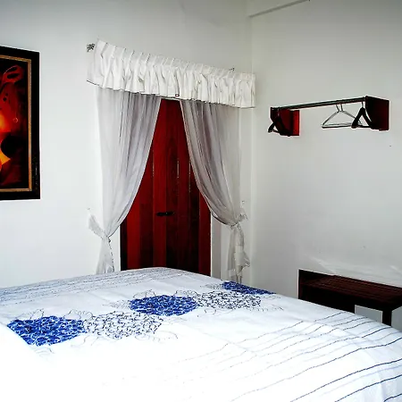 Hotel Posada Del Sol-2