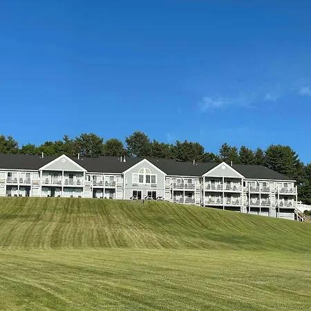 Cod Cove Inn, BW Signature Collection-Boothbay Harbor Area-3