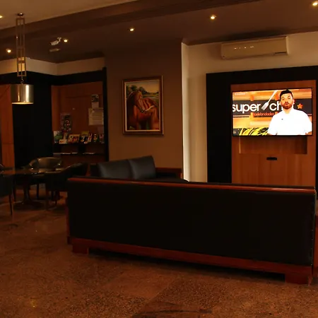 Hotel Barcelona-2