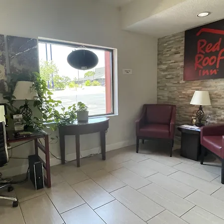 Red Roof Inn Branson-3