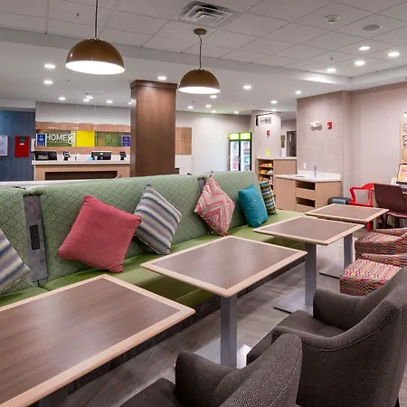 Home2 Suites By Hilton Raynham Taunton-2