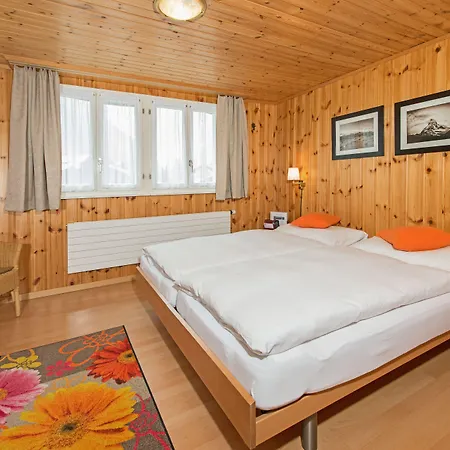 Hotel Alpina-2