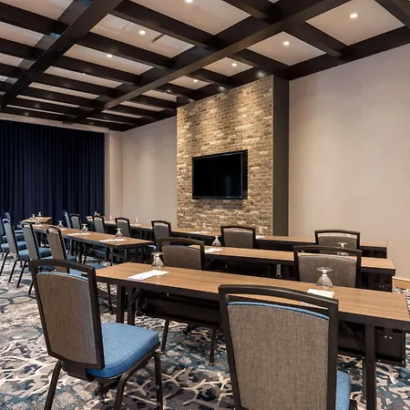 Hilton Garden Inn Boston Canton, Ma-3