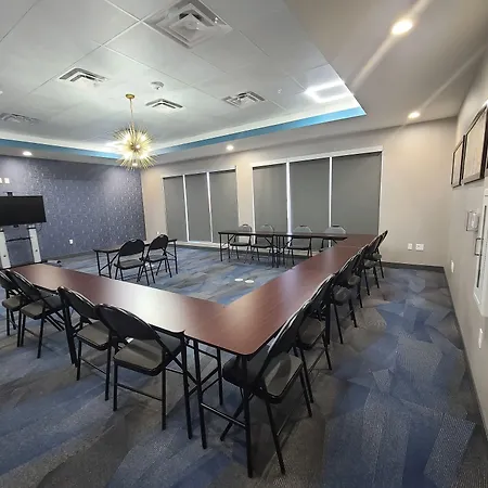 La Quinta Inn & Suites By Wyndham Fort Stockton Northeast-2