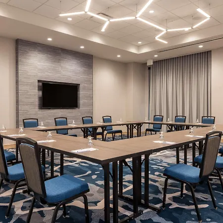 Hilton Garden Inn Boston Canton, Ma-2