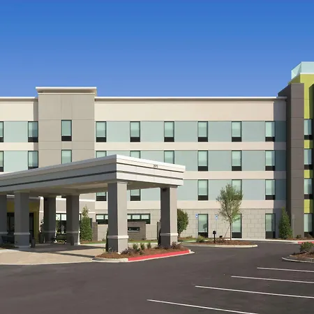 Home2 Suites By Hilton Atlanta Nw/Kennesaw, Ga-2