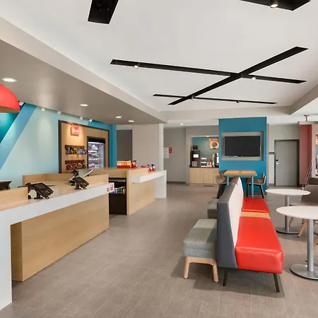 Avid Hotels - Salem By Ihg-2
