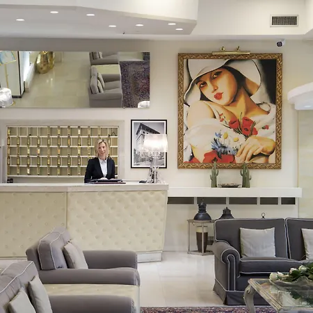 Hotel Ariston & Spa-3