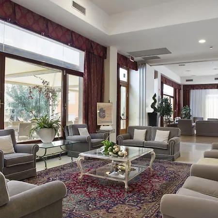 Hotel Ariston & Spa-2
