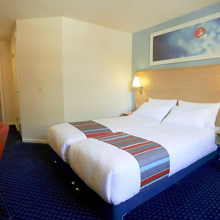 Travelodge Glasgow Airport-2