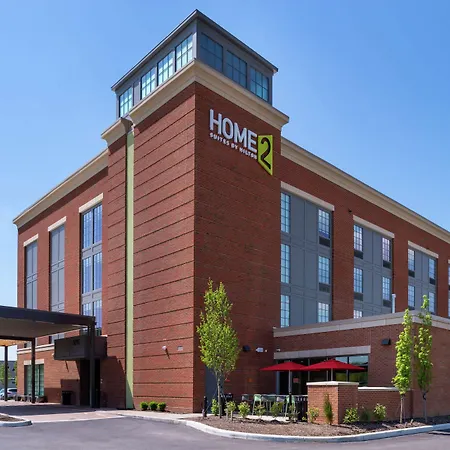 Home2 Suites By Hilton New Albany Columbus-2