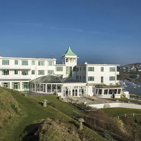 Burgh Island Hotel-2
