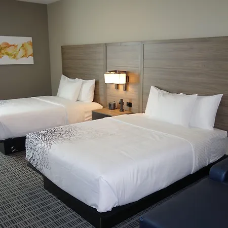 La Quinta By Wyndham San Antonio Alamo City-2