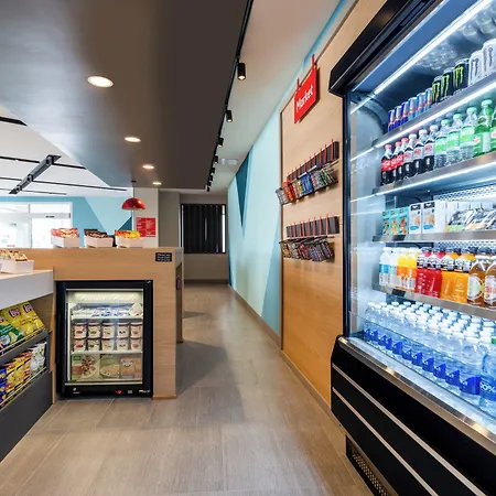 Avid Hotel Denver Airport Area By Ihg-2