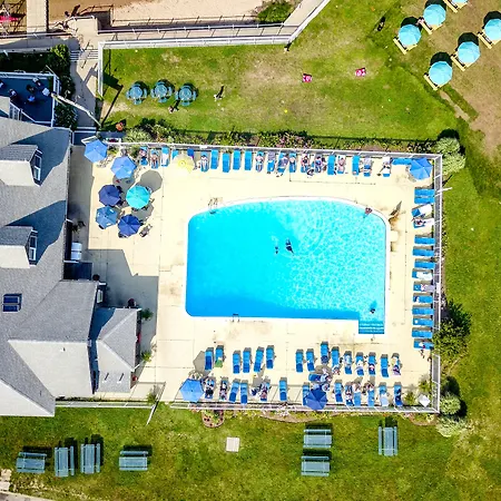 Champlin'S Marina & Resort-2