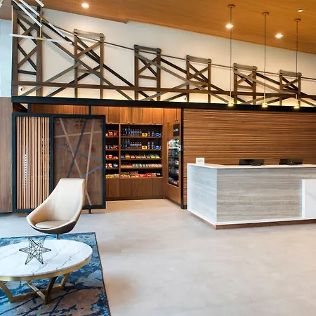 Towneplace Suites By Marriott New York Long Island City-2