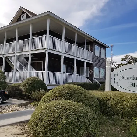 Scarborough Inn-2