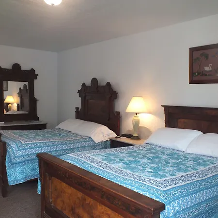 Scarborough Inn-3