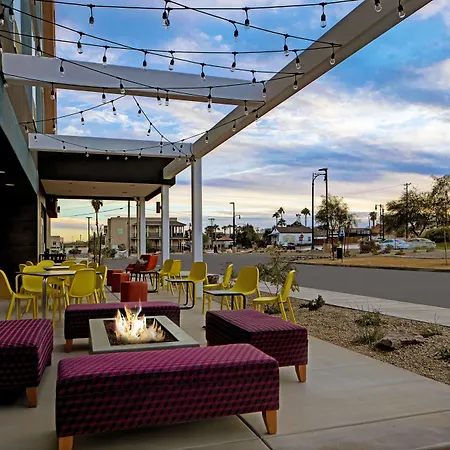 Home2 Suites By Hilton Yuma Pivot Point-3