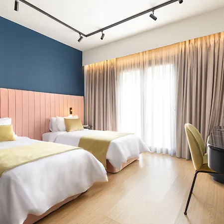 Colors Hotel Athens-3