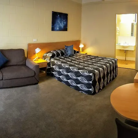 Apollo Motel Parkes-2