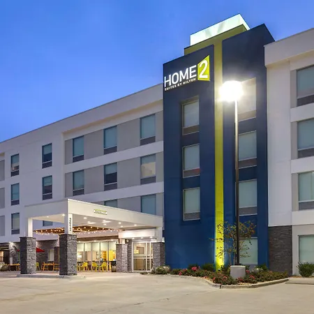 Home2 Suites By Hilton Bryant, Ar-3