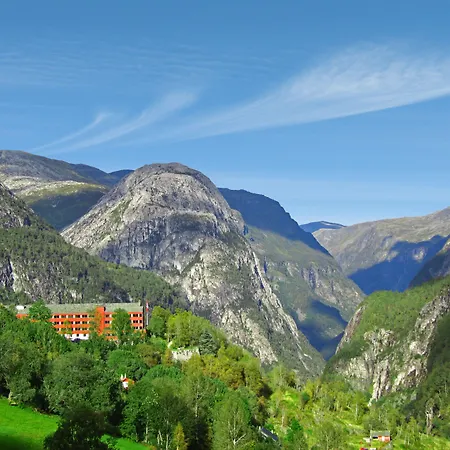 Stalheim Hotel-3