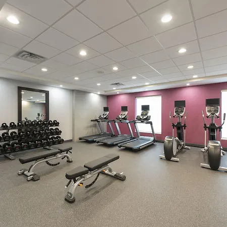 Home2 Suites By Hilton Alameda Oakland Airport-3
