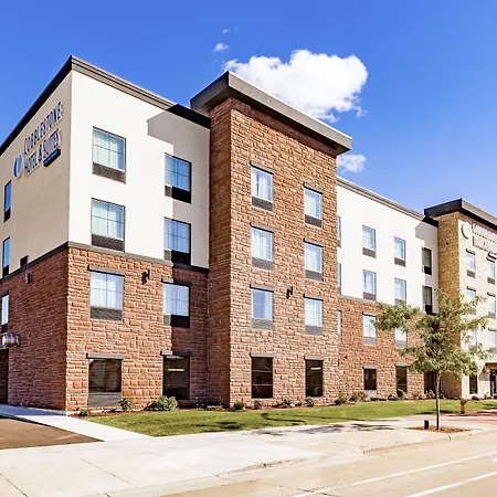 Cobblestone Hotel & Suites-3