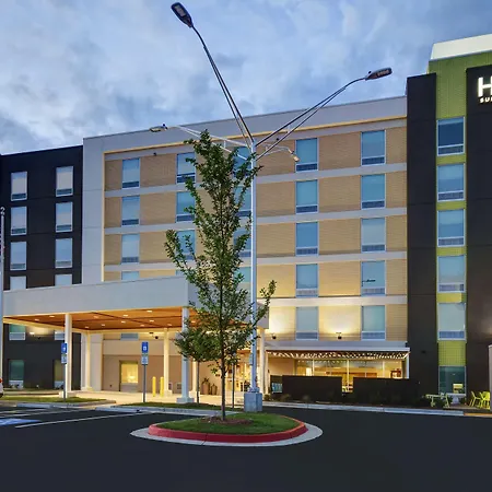 Home2 Suites By Hilton Atlanta Airport North-2