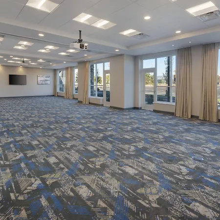 Residence Inn By Marriott Indianapolis Keystone-2