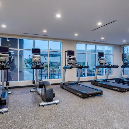 Towneplace Suites By Marriott Chicago Waukegan Gurnee-3