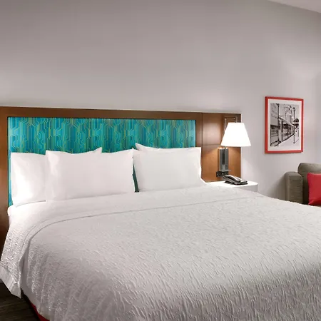 Hampton Inn Draper Salt Lake City, Ut-3