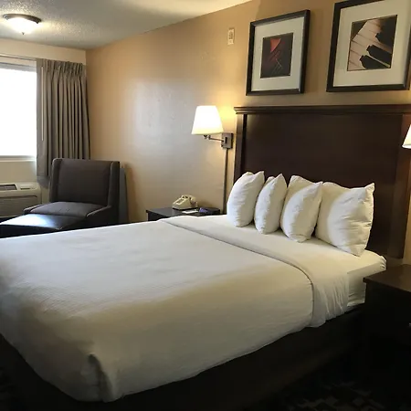 Morningglory Inn & Suites-2