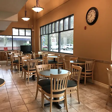 Morningglory Inn & Suites-3