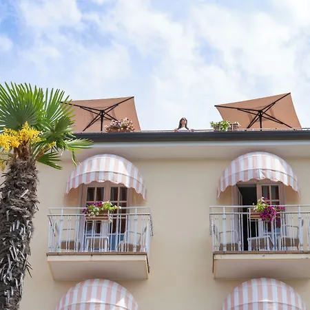Hotel Conca D'Oro ***S-3