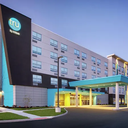 Tru By Hilton Audubon Valley Forge-2