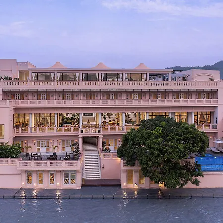 Pilibhit House, Haridwar - Ihcl Seleqtions-2
