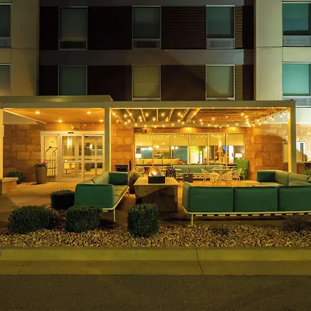 Home2 Suites By Hilton Joplin, Mo-2