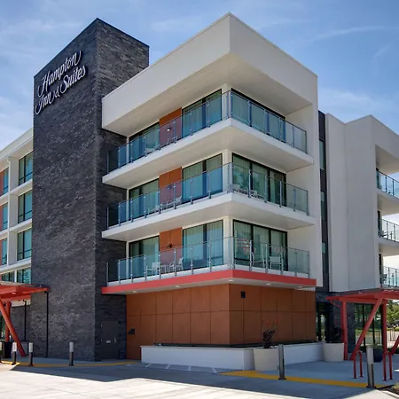 Hampton Inn & Suites Sunnyvale-Silicon Valley, Ca-2